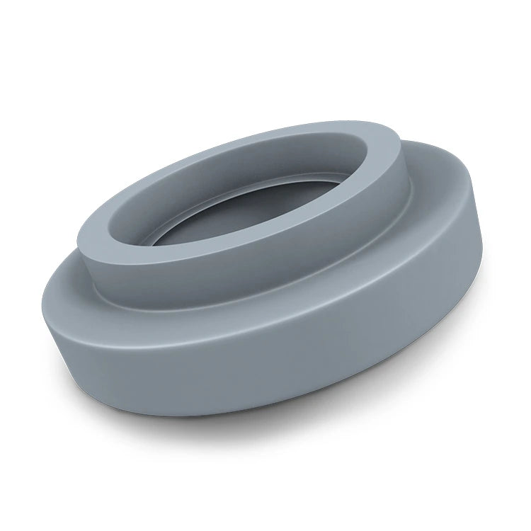 Tubo Plus 160 mm Rotoplas Buje Para Brida Tuboplus Alta Presión — vista frontal
