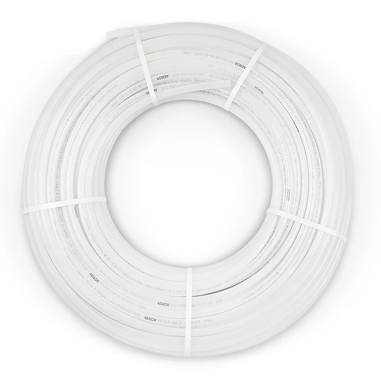Tubo Plus 16 mm Rotoplas Tubo Pex-a Tuboplus Ultraflex — vista frontal