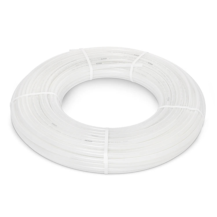 Tubo Plus 16 mm Rotoplas Tubo Pex-a Tuboplus Ultraflex — vista lateral
