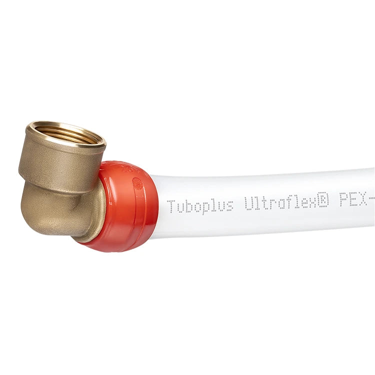 Anillo 20 mm Rotoplas Rayper Azul Tuboplus Ultraflex — vista trasera