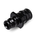 Tubo Plus 20 mm Rotoplas Manguito Con Reduccion PPSU x Tuboplus Ultraflex — vista frontal