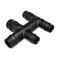 Tubo Plus 20 mm Rotoplas Distribuidor 5 Salidas PPSU x x x Tuboplus Ultraflex — vista frontal