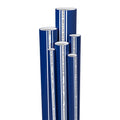 Tubo Plus 40 mm Rotoplas Tubo Tuboplus Agua Helada — vista frontal