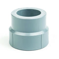 Tubo Plus 90 mm Rotoplas Reducción a Tuboplus Agua Helada — vista frontal