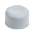 Tubo Plus 25 mm Rotoplas Tapón Tuboplus Agua Helada — vista frontal