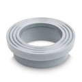 Tubo Plus 90 mm Rotoplas Portabridas Tuboplus Agua Helada — vista frontal