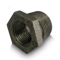 Tubo Plus Rotoplas Reducción Bushing 3000 3/4'' a 1/4'' Tuboplus Agua Helada — vista frontal