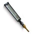 Tubo Plus Rotoplas Switch De Flujo Con Paleta De Acero Al Carbón, Para Tuberías De 1'' , 2", 3" y 6'' Tuboplus Agua Helada — vista frontal