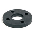 Tubo Plus 110 mm Rotoplas Brida Metal Encapsulada Ansi 150N Tuboplus Agua Helada — vista frontal