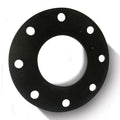 Tubo Plus 225 mm Rotoplas Empaque De Neopreno 200/ Tuboplus Agua Helada — vista frontal