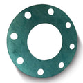 Tubo Plus 280 mm Rotoplas Empaque Estilo 3760, 250/ x 1/16" Tuboplus Agua Helada — vista frontal