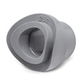Tubo Plus 32 mm Rotoplas Montura de Derivación Hembra, a Tuboplus Agua Helada — vista frontal