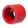 Tubo Plus 63 mm Rotoplas Cople Tuboplus Contraincendios — vista frontal