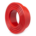 Tubo Plus 40 mm Rotoplas Portabridas Tuboplus Contraincendios — vista frontal