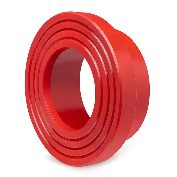 Tubo Plus 63 mm Rotoplas Portabridas Tuboplus Contraincendios — vista frontal