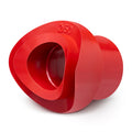 Tubo Plus 50 mm Rotoplas Montura de Derivación Hembra x Tuboplus Contraincendios — vista frontal