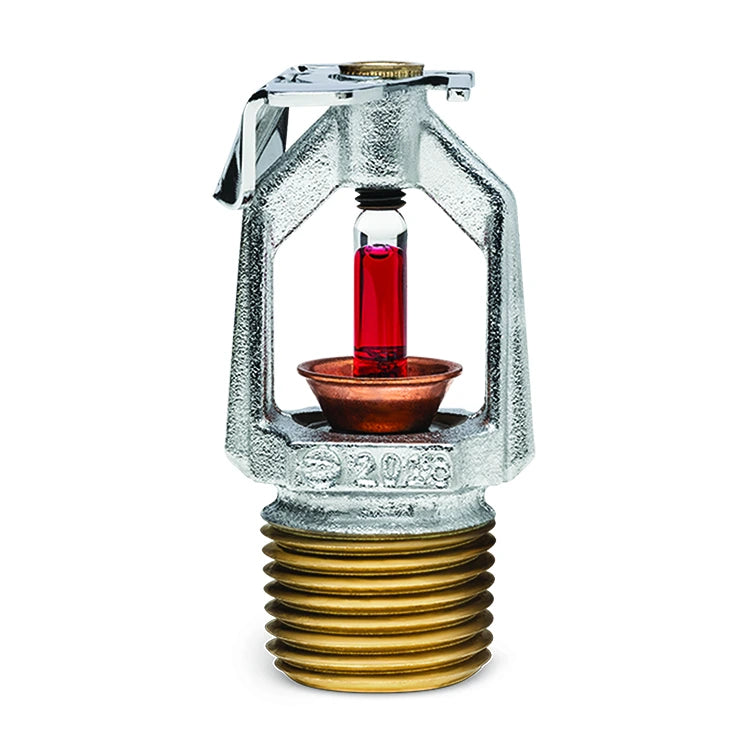Tubo Plus Rotoplas Rociador Side Hor Es 68C K5.6 1/2" Tuboplus Contraincendios — vista frontal