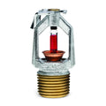 Tubo Plus Rotoplas Rociador Uprigth Respuesta Estandar 68C K11.2 3/4" Tuboplus Contraincendios — vista frontal