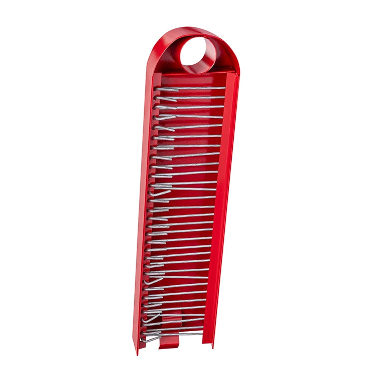 Tubo Plus Rotoplas Soporte Despliegue 1-1/2" x 30 m Tuboplus Contraincendios — vista frontal
