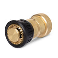 Tubo Plus Rotoplas Chiflon 3 Pasos 1-1/2" Hipt C 80 Gpm Tuboplus Contraincendios — vista frontal