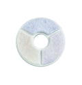Filtro Rotoplas Rep Filtro Fuente Para Mascotas — vista frontal