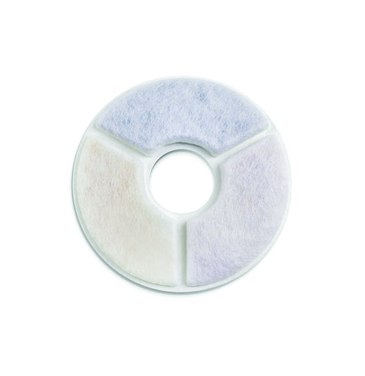 Filtro Rotoplas Rep Filtro Fuente Para Mascotas — vista frontal