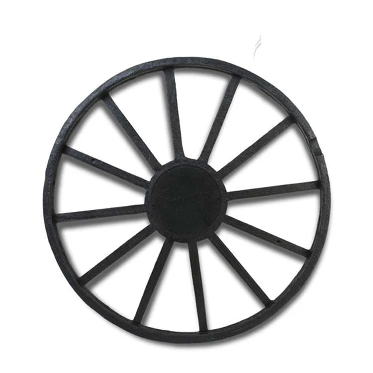 Base Rotoplas para tinaco GDPV — vista frontal