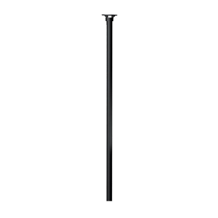 Accesorio Rotoplas Accesorio Rotoplas Jarro de aire roscado 1.38 m — vista frontal