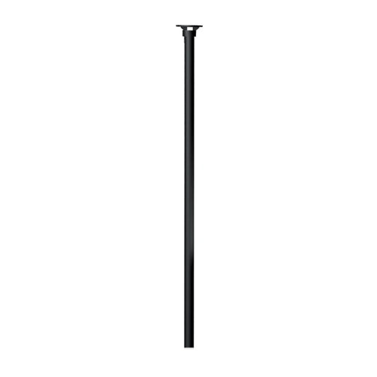 Accesorio Rotoplas Accesorio Rotoplas Jarro de aire roscado 1.38 m — vista frontal