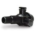 Multiconector Rotoplas reforzado — vista frontal
