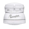 Regadera Eléctrica EcoDucha 3T Rotoplas — vista frontal