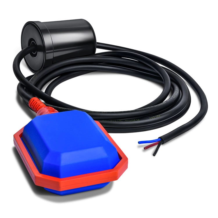 Electronivel 3 metros Rotoplas Hermetico de — vista frontal