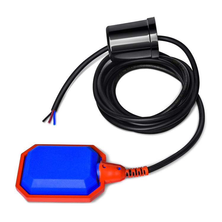 Electronivel 5 metros Rotoplas Hermetico de — vista trasera