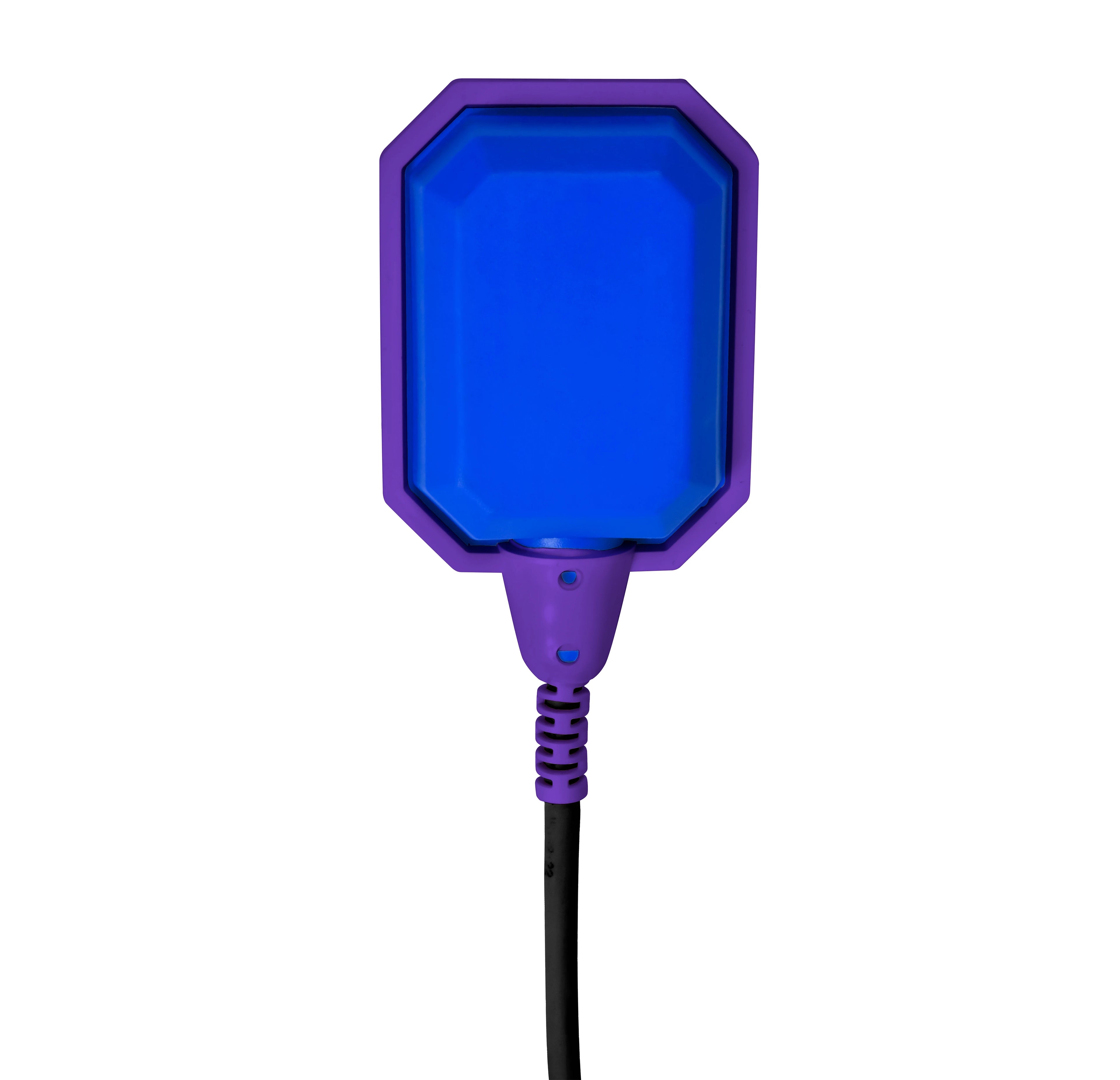Electronivel 3 metros Rotoplas Alta Potencial — vista trasera