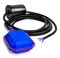 Electronivel 5 metros Rotoplas Alta Potencia — vista frontal