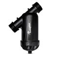 Filtro Rotoplas de discos lavable super jumbo 3" — vista frontal