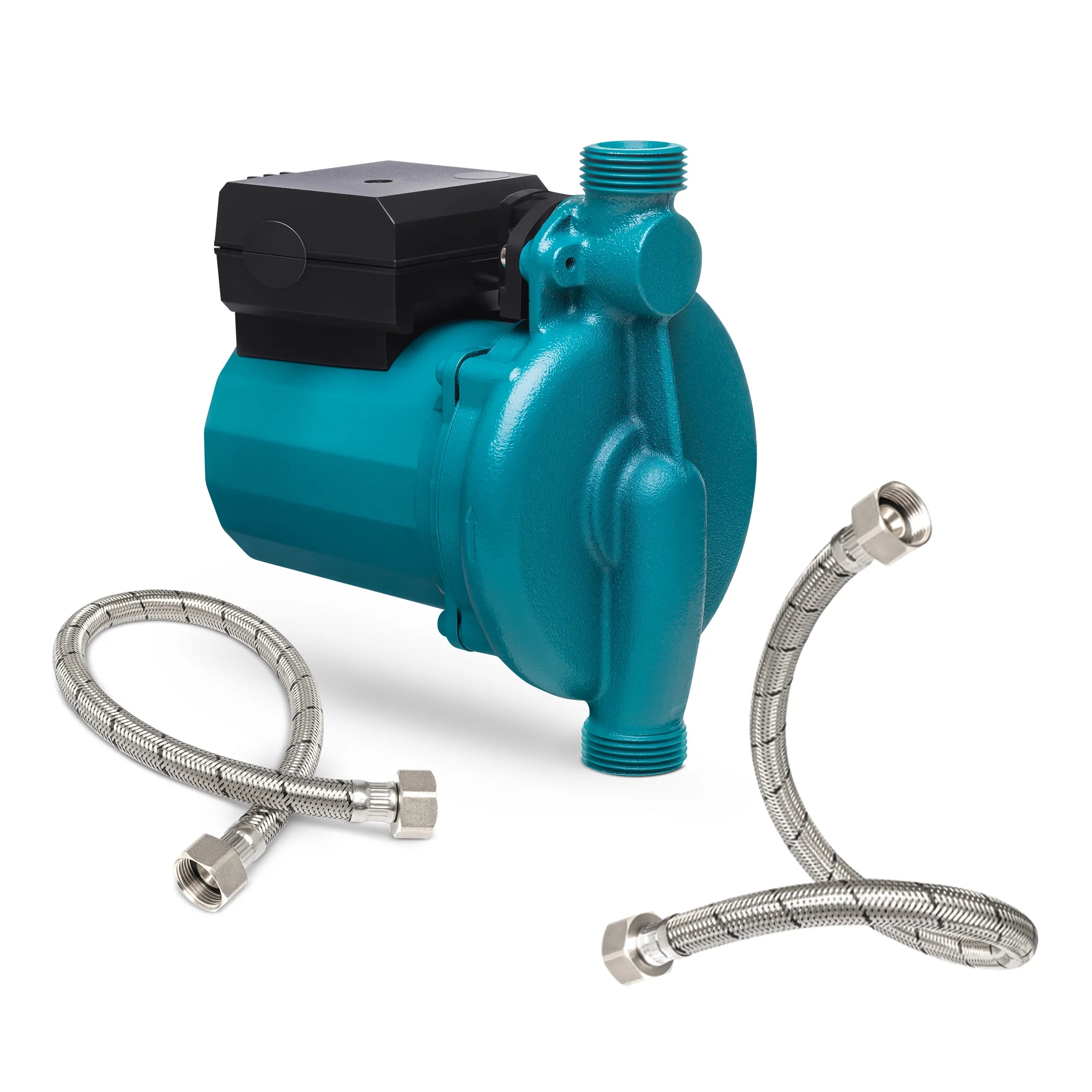 Kit Rotoplas SIstema Booster Dual — vista frontal