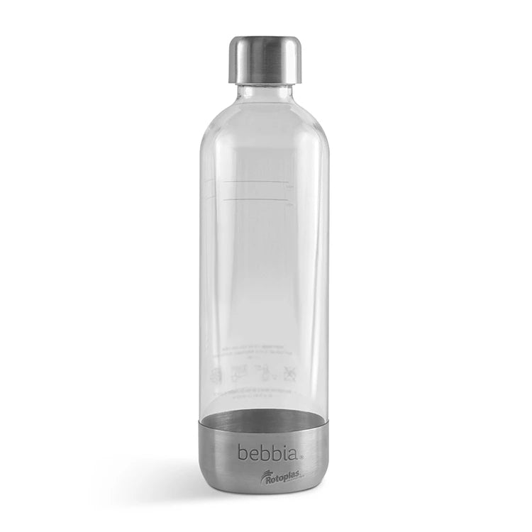 Filtro 1 litro Rotoplas Botella para gasificadora de — vista frontal