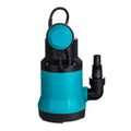 Bomba 1/2 HP Rotoplas Sumergible — vista frontal
