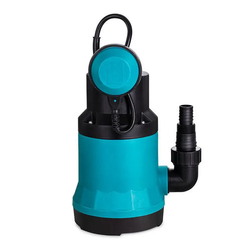 Bomba 1/2 HP Rotoplas Sumergible — vista frontal
