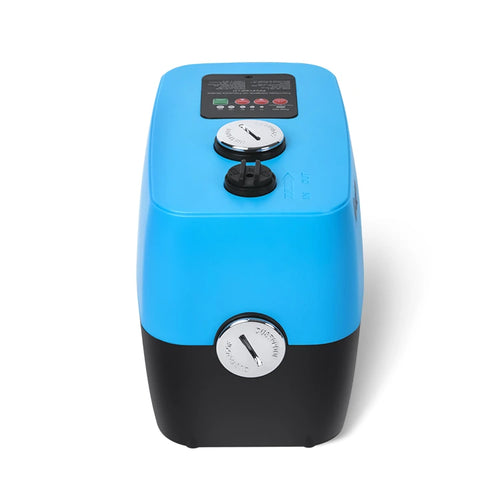 Bomba 1/4 HP Rotoplas Inteligente | Sr. Construcción