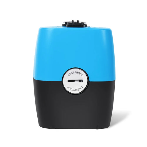 Bomba 1/4 HP Rotoplas Inteligente — imagen 2 | Sr. Construcción