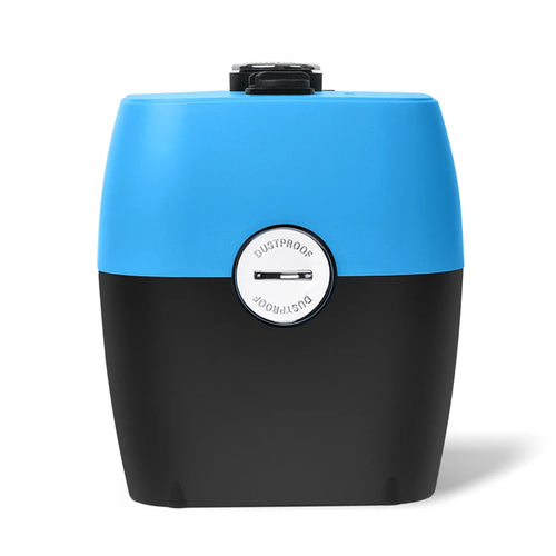 Bomba 1/2 HP Rotoplas Inteligente — vista frontal