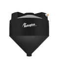 Biodigestor 7,000 litros Rotoplas Autolimpiable — vista frontal