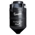 Biodigestor 600 litros Rotoplas Plus — vista frontal