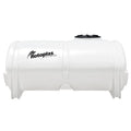 Tanque 2,500 litros Rotoplas nodriza reforzado al 20% color neutro — vista frontal