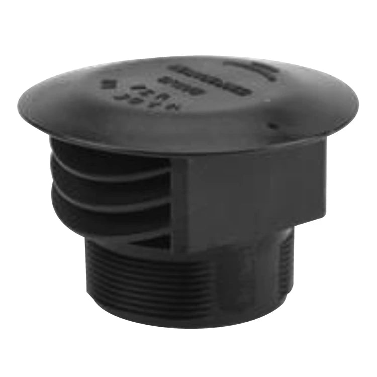Adaptador de venteo con malla 10 de 3¨ Rotoplas — vista frontal