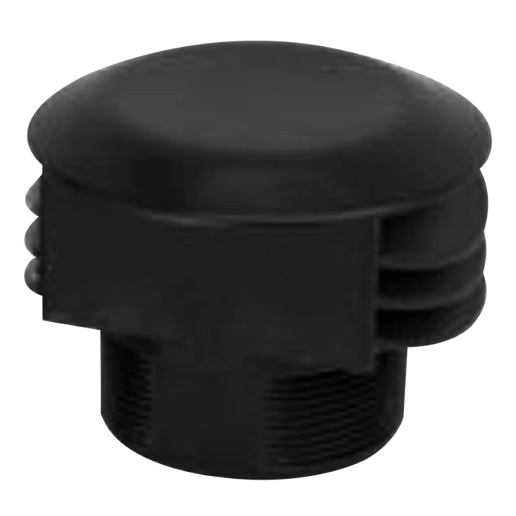 Adaptador de venteo 12 de 2" Rotoplas — vista frontal